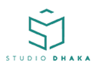 Studio Dhaka Logo