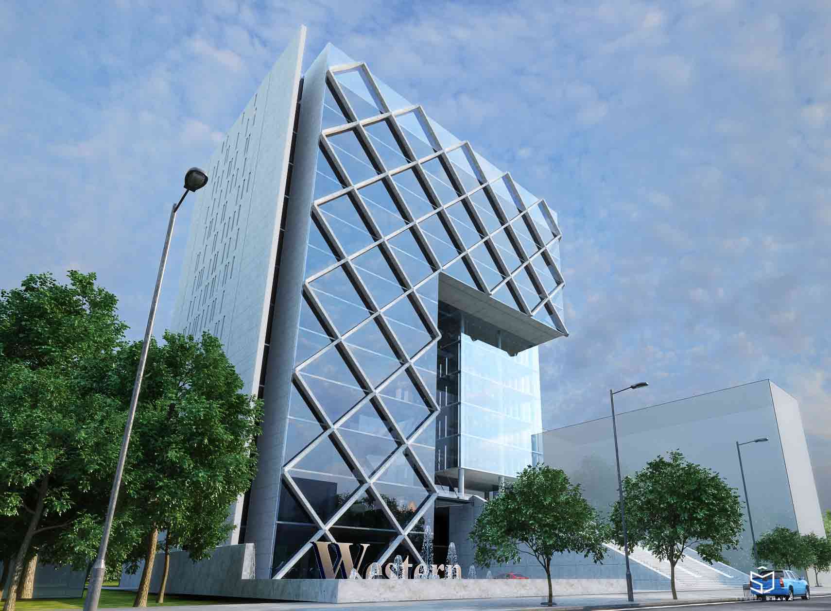 Western Engineering Head Office – Studio Dhaka Limited | Top ...
